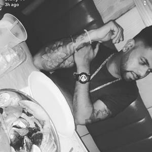 Meet your Posher, Roland